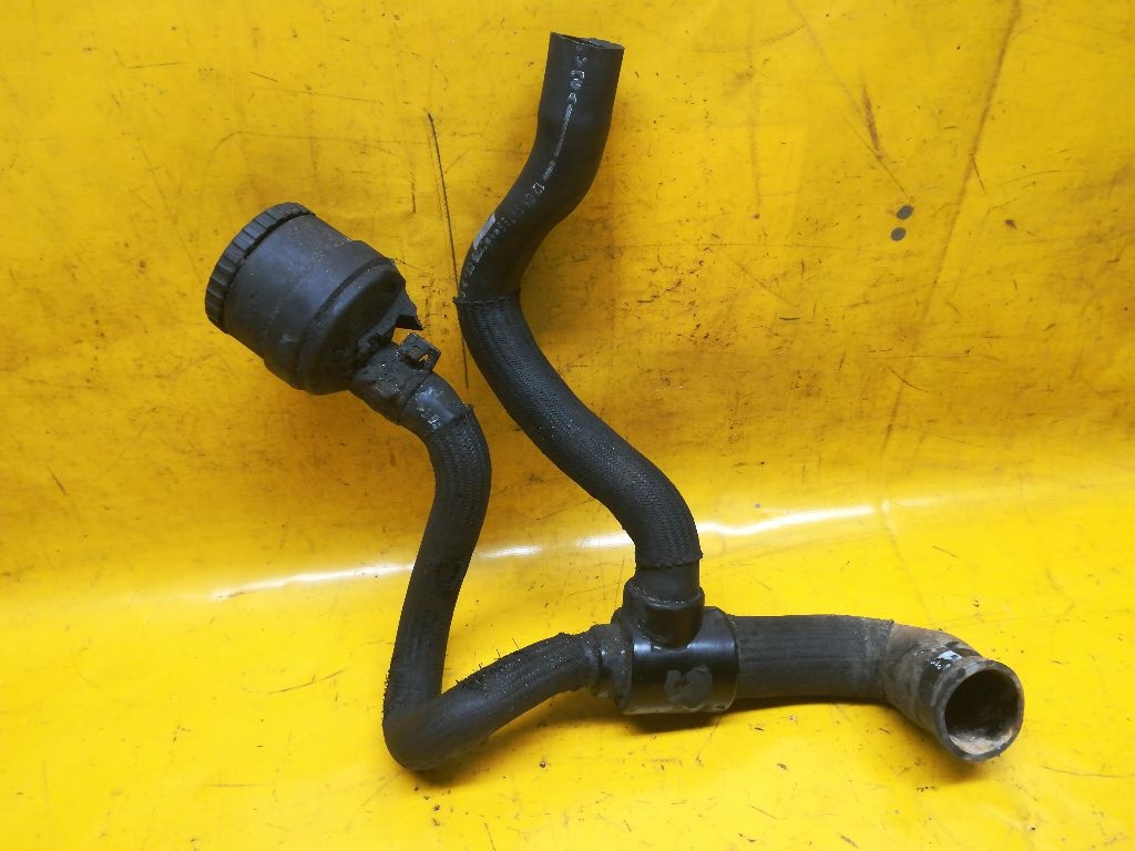 Патрубок к Fiat Ulysse 2002
