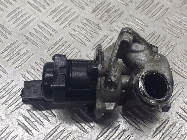Клапан EGR к Mazda 3 2003