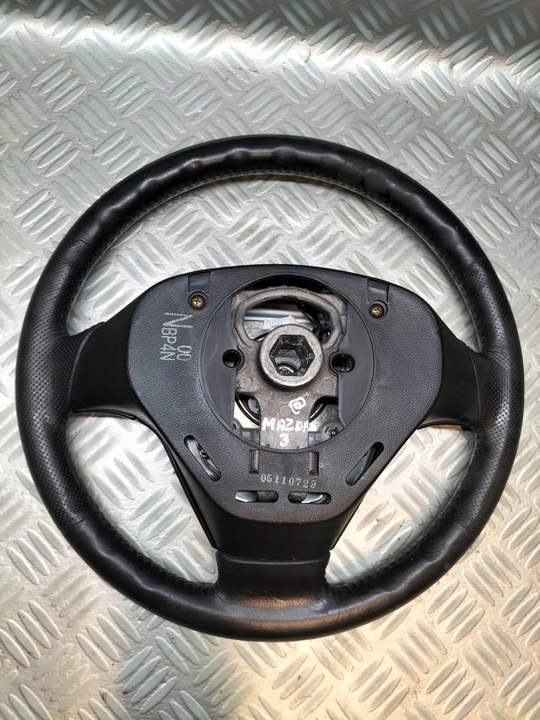 Руль к Mazda 3 2003