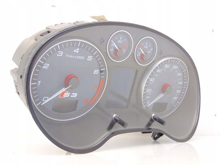 Щиток приборов (приборная панель) к Audi S3 2006
