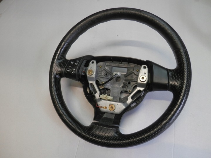Руль к Mazda 2 2007