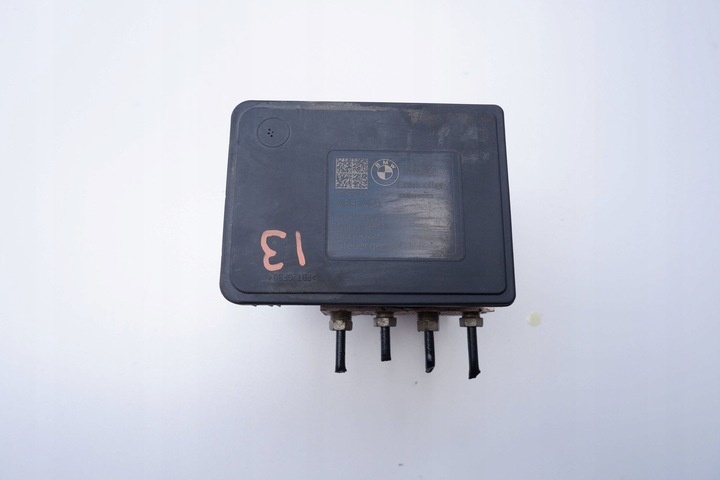 Блок ABS к BMW i3 2013