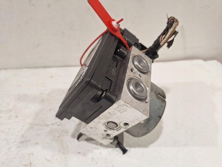 Блок ABS к Citroen C3 2009