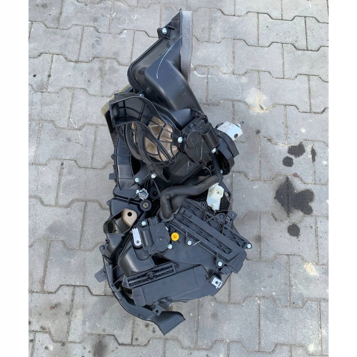 Отопитель в сборе (печка) к Ford Transit 2014