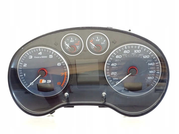 Щиток приборов (приборная панель) к Audi S3 2006