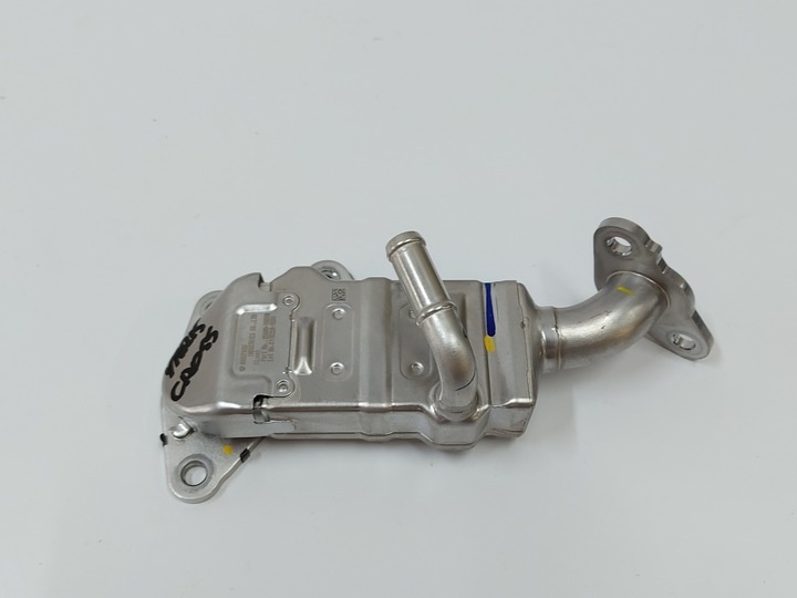 Радиатор EGR к Mazda 2 2007