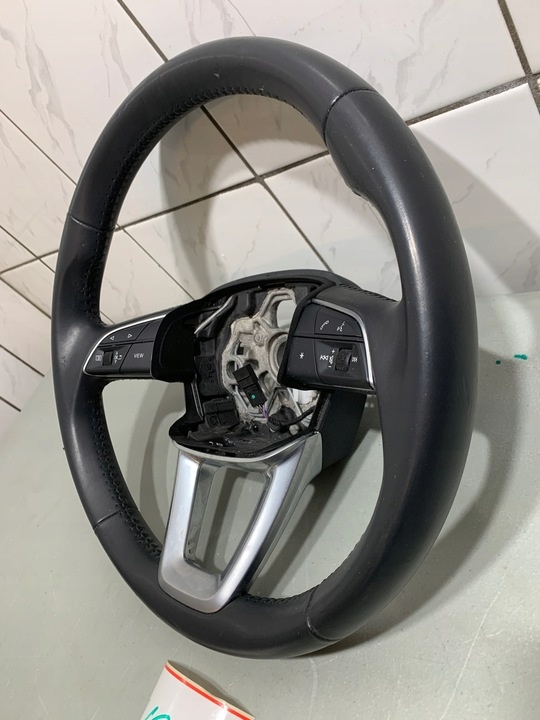 Руль к Audi Q3 2018