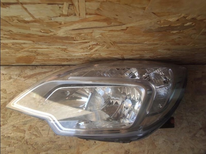 Фара левая к Opel Meriva 2010