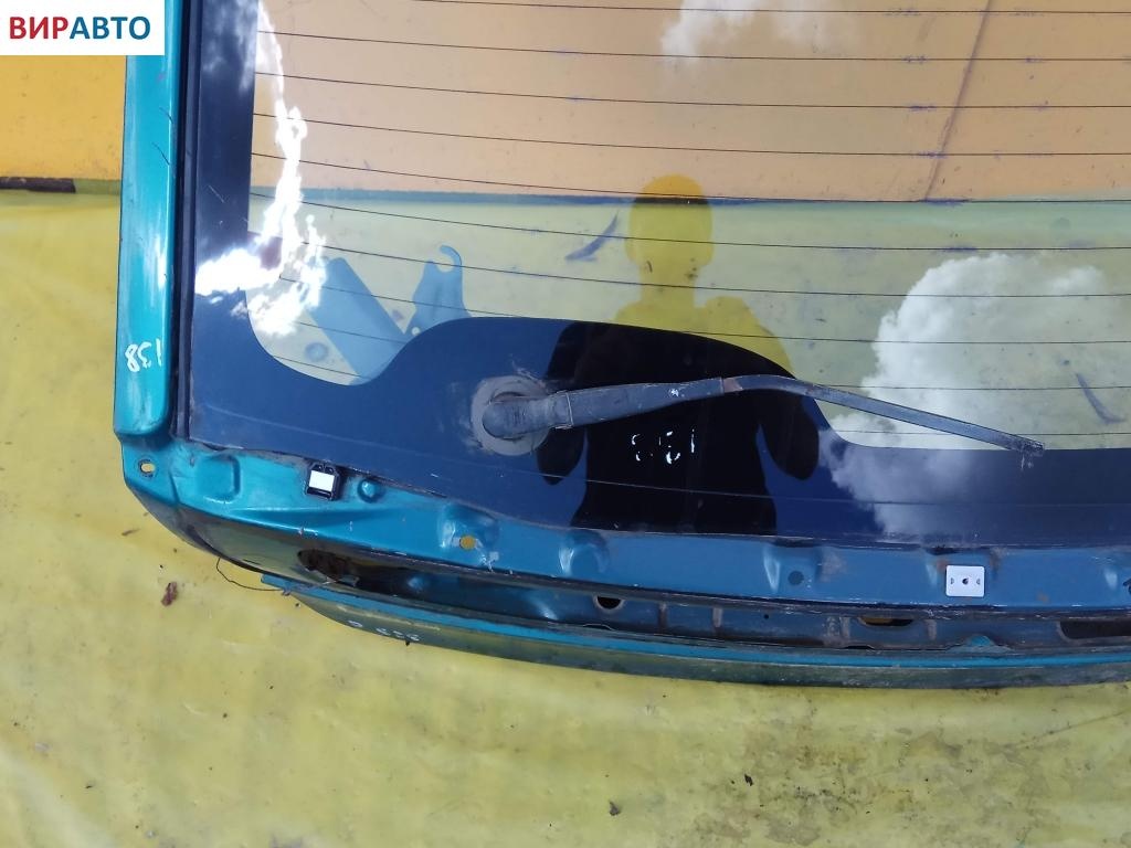 Щеткодержатель к Mazda 323 1996
