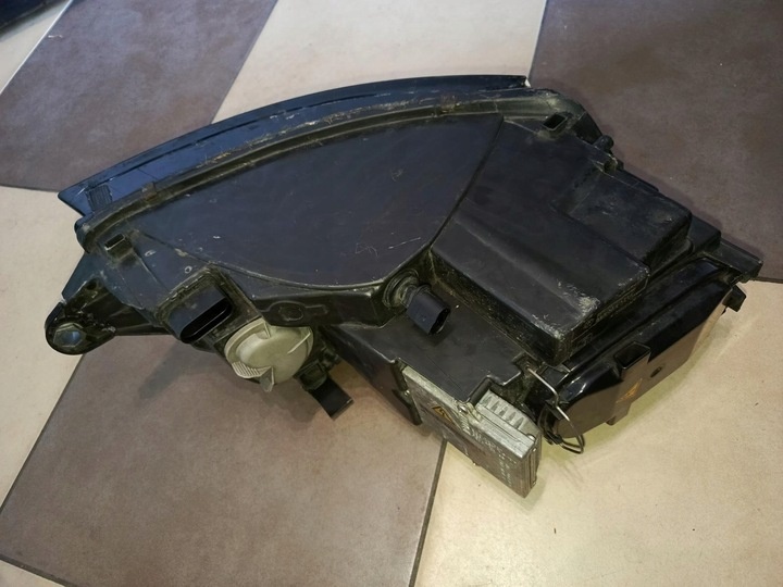 Фара левая к Audi TT 1998