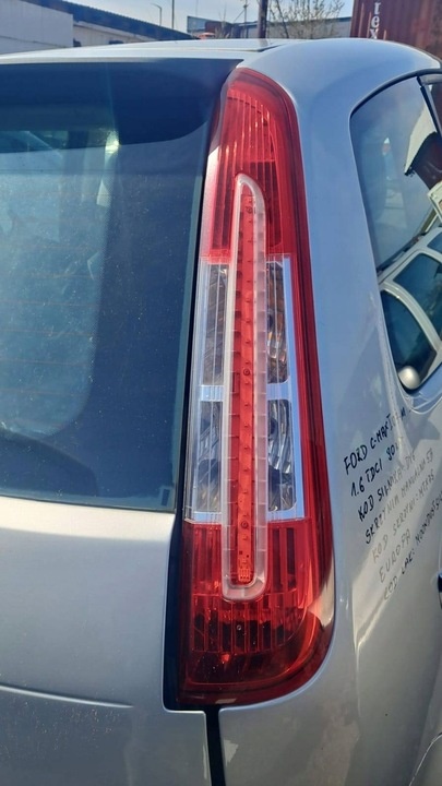Фонарь задний правый к Ford C-MAX 2007