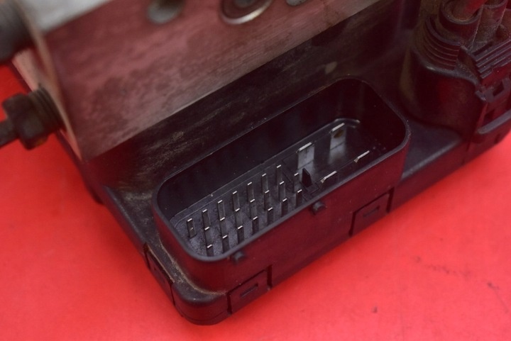 Блок ABS к Honda HR-V 1998