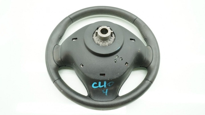 Руль к Renault Clio 2012