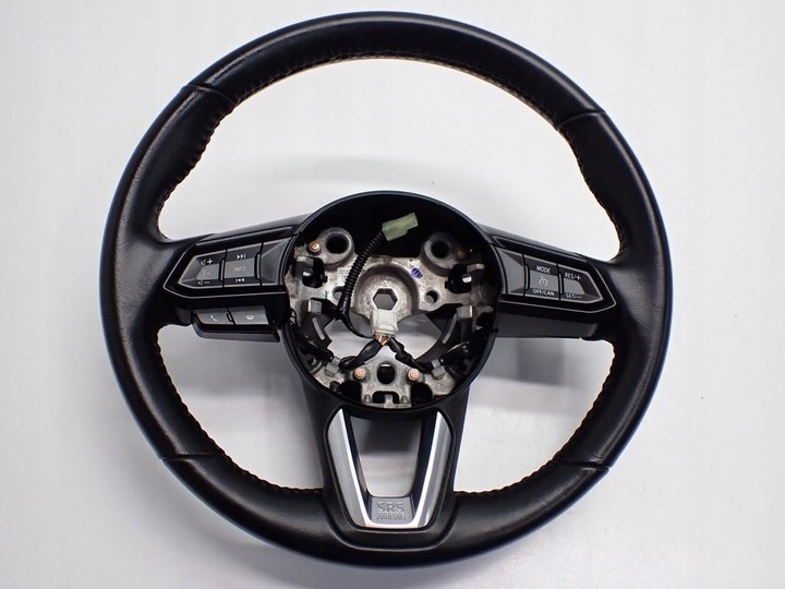 Руль к Mazda 2 2010