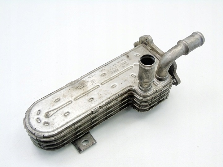 Радиатор EGR к Mitsubishi Lancer 1997