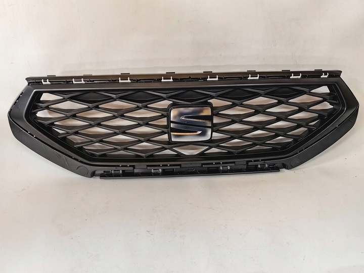 Решетка радиатора к SEAT Tarraco 2018