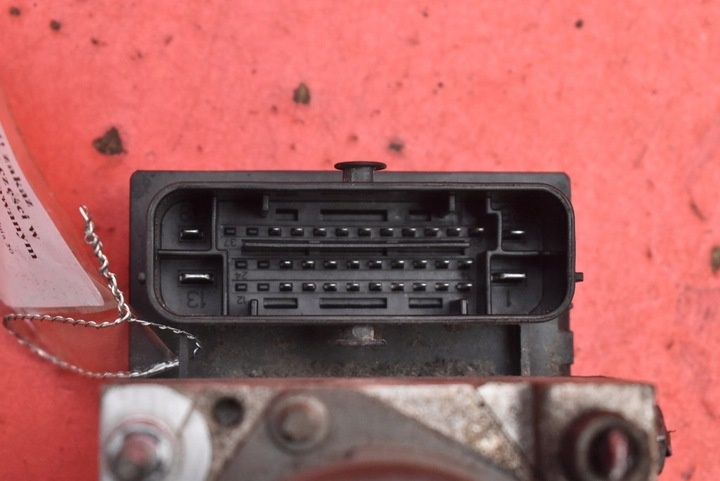Блок ABS к Fiat Punto 2005