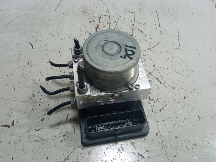 Блок ABS к Volkswagen ID.4 2020