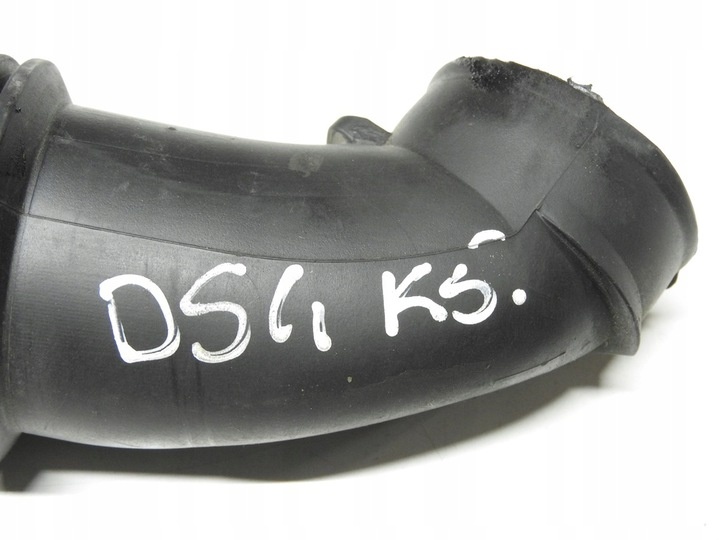 Гофра инжектора к DS 4 2015