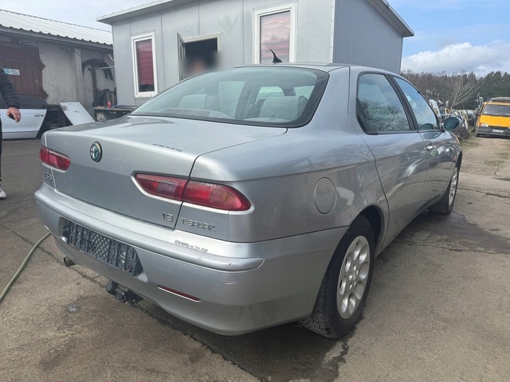 Фара левая к Alfa Romeo 156 1997