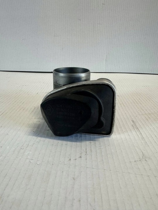 Моновпрыск к Renault Megane 2002