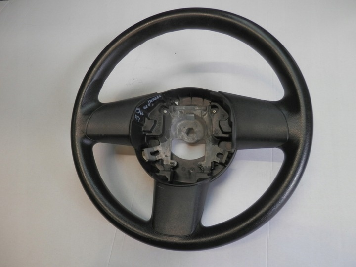 Руль к Mazda 2 2007
