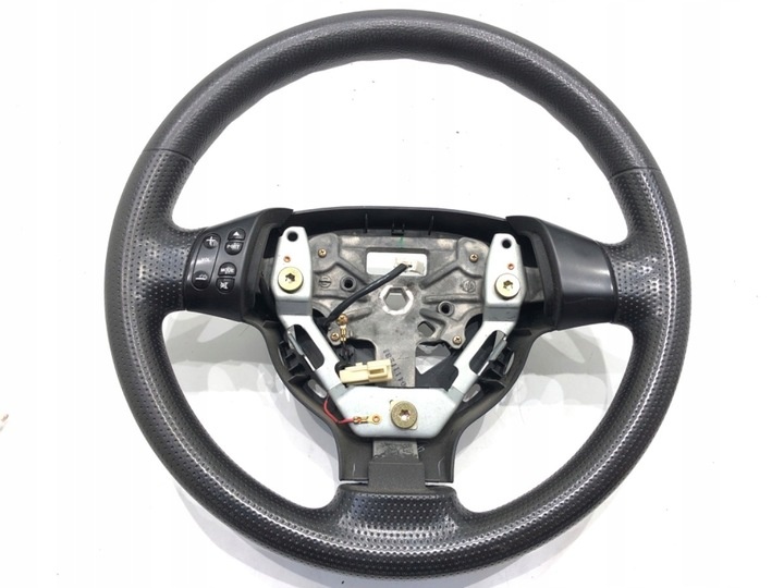 Руль к Mazda 2 2007