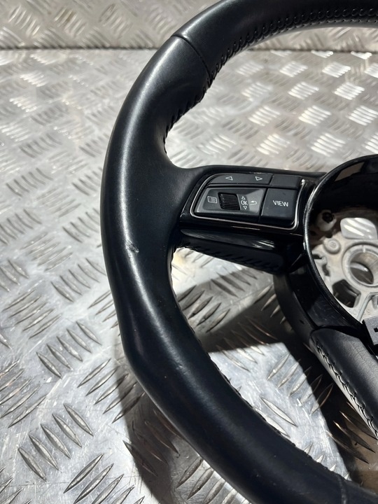 Руль к Audi A1 2018