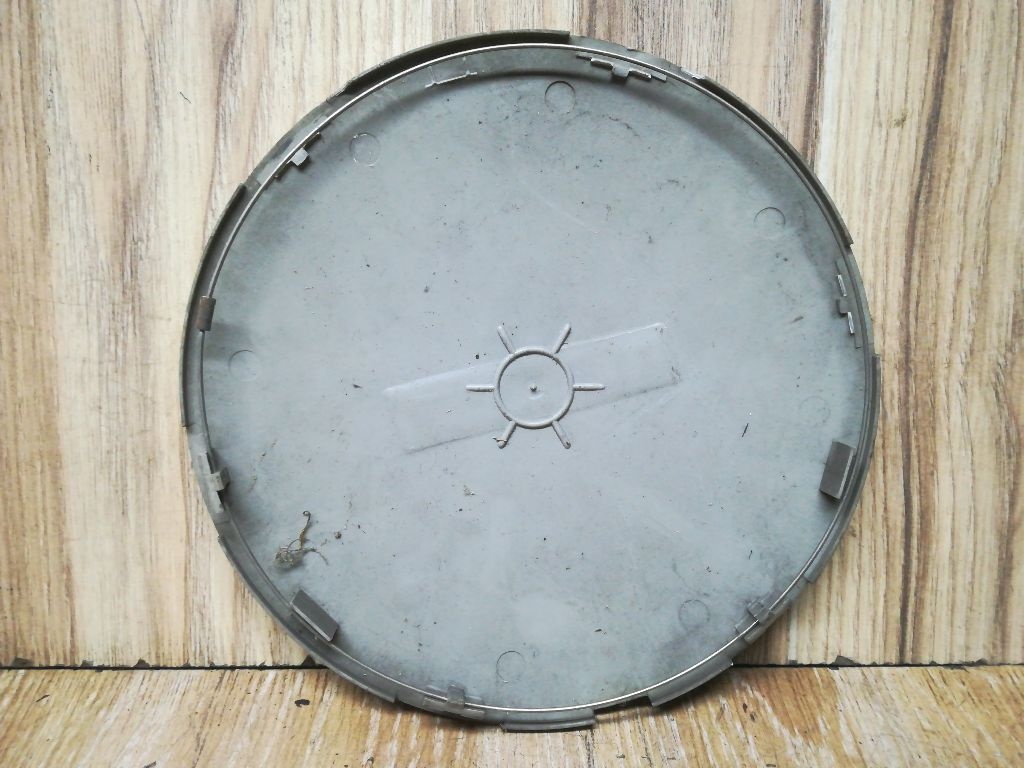 Колпачок литого диска к Mazda 626 1990