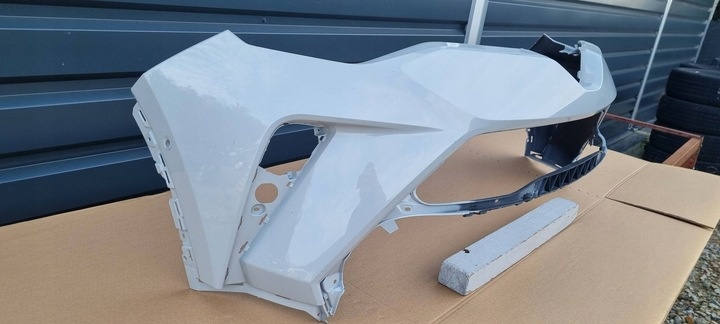 Бампер передний к Toyota C-HR 2019