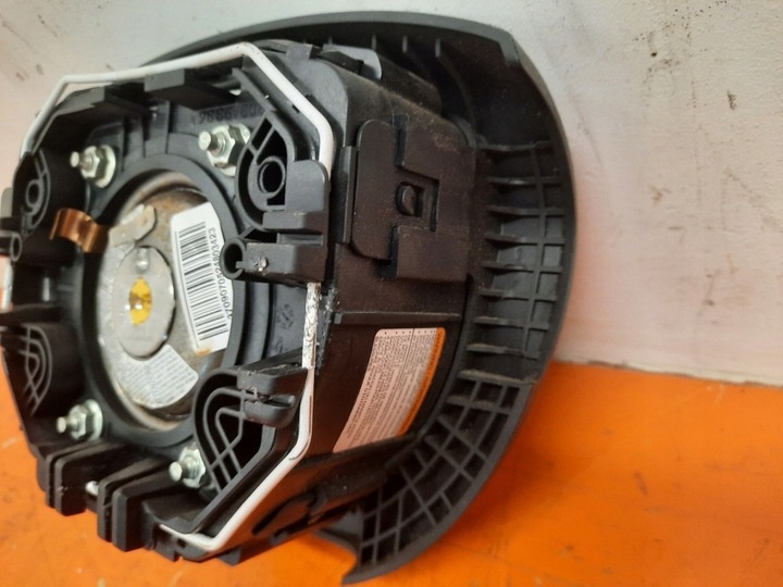 Подушка безопасности к Ford Focus 2005