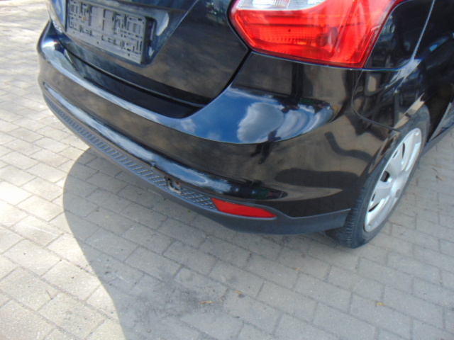 Бампер задний к Ford Focus 2011