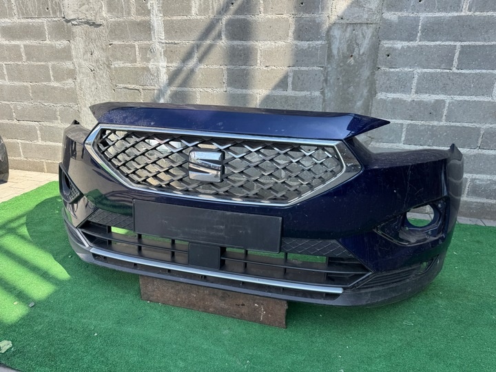 Бампер передний к SEAT Tarraco 2018