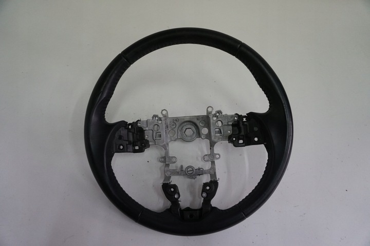 Руль к Mazda 5 2008