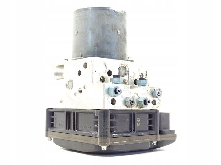 Блок ABS к Audi A8 2010