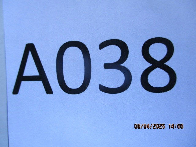 Блок ABS к Hyundai i20 2008
