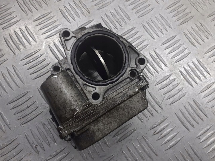 Моновпрыск к Audi A4 2000