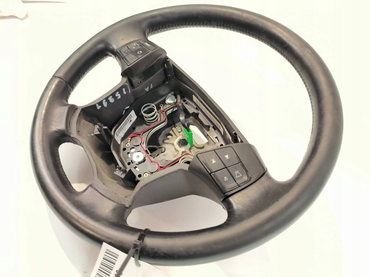 Руль к Volvo S80 2006