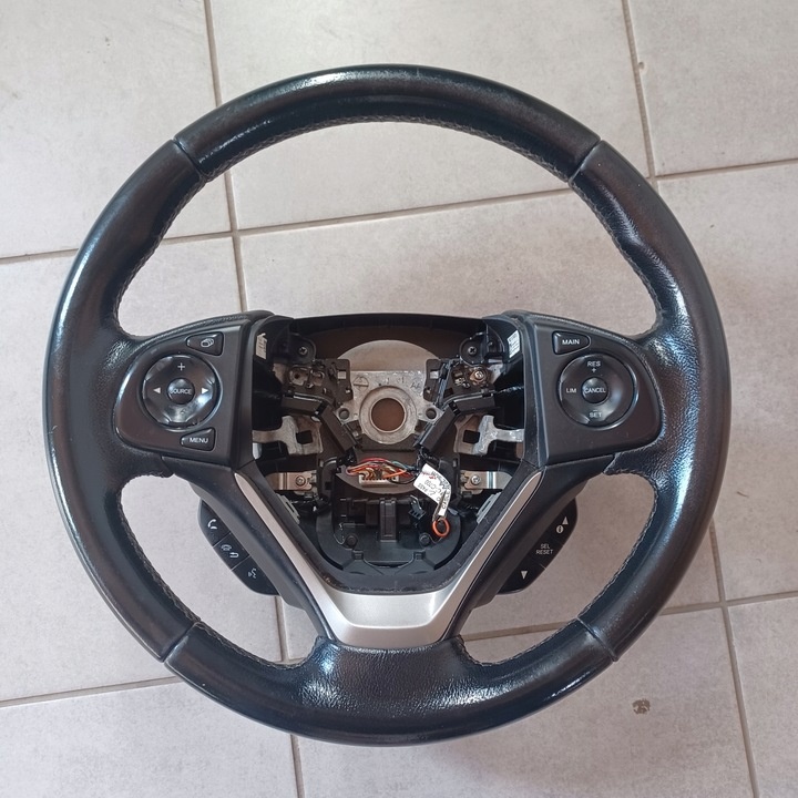 Руль к Honda CR-V 2012