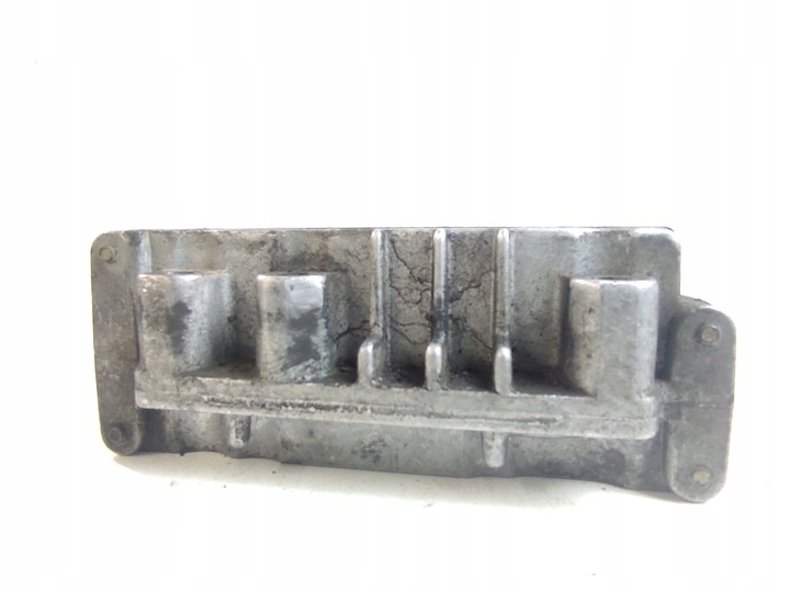 Блок ABS к Fiat Punto 1999