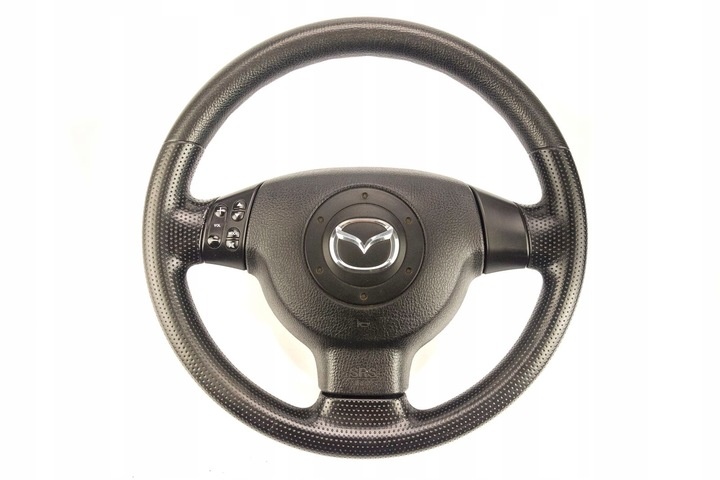 Руль к Mazda 2 2007