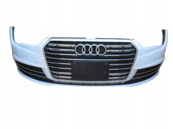 Бампер передний к Audi A7 2014
