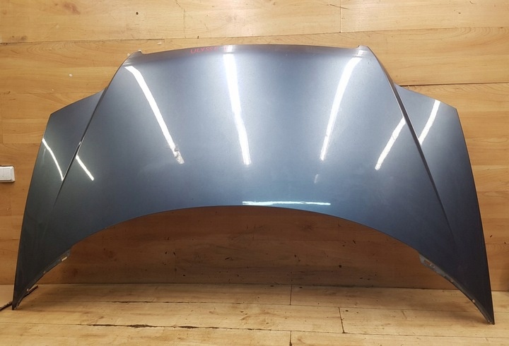 Капот к Fiat Ulysse 2002