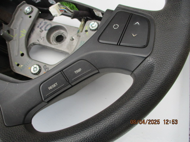 Руль к Hyundai i10 2013