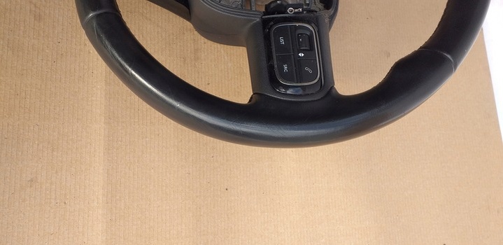 Руль к Citroen C3 2016