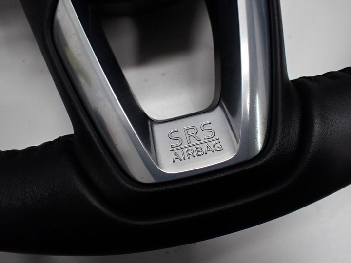 Руль к Mazda 2 2007