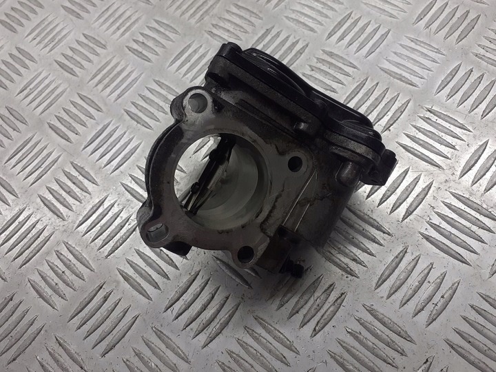 Моновпрыск к Renault Laguna 2008