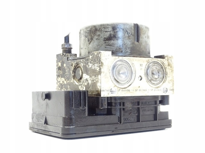 Блок ABS к Audi A3 2012