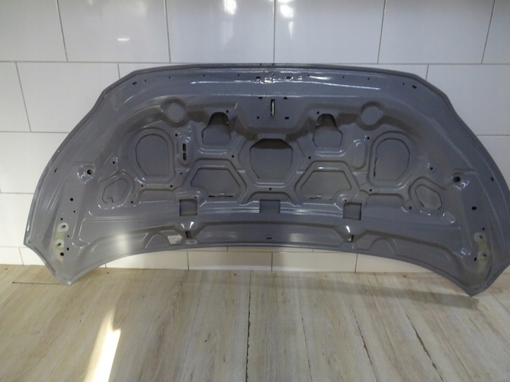Капот к Ford Transit Custom 2012