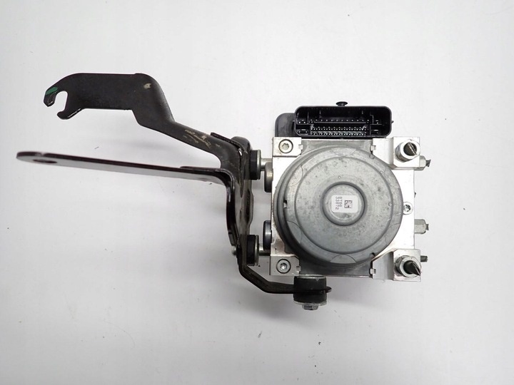 Блок ABS к Mazda 2 2007